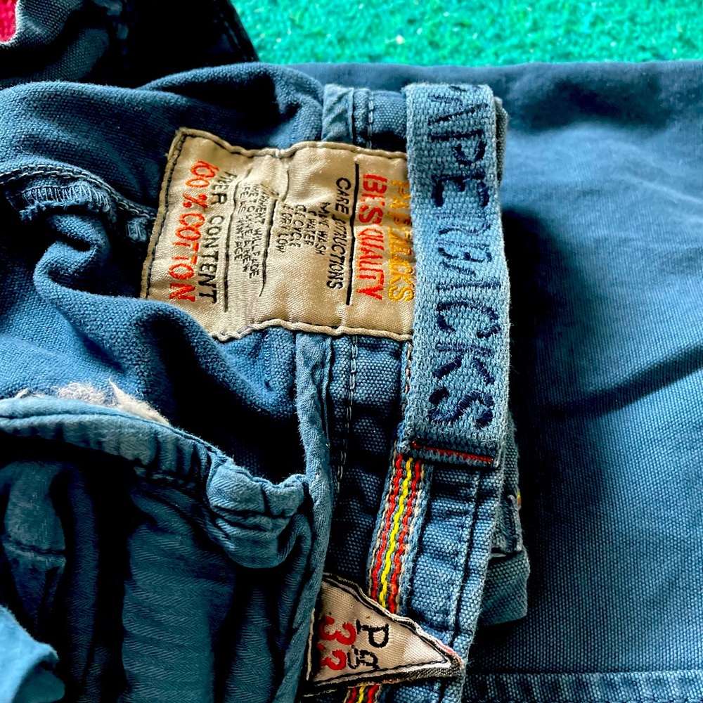 Original Paperbacks Chino